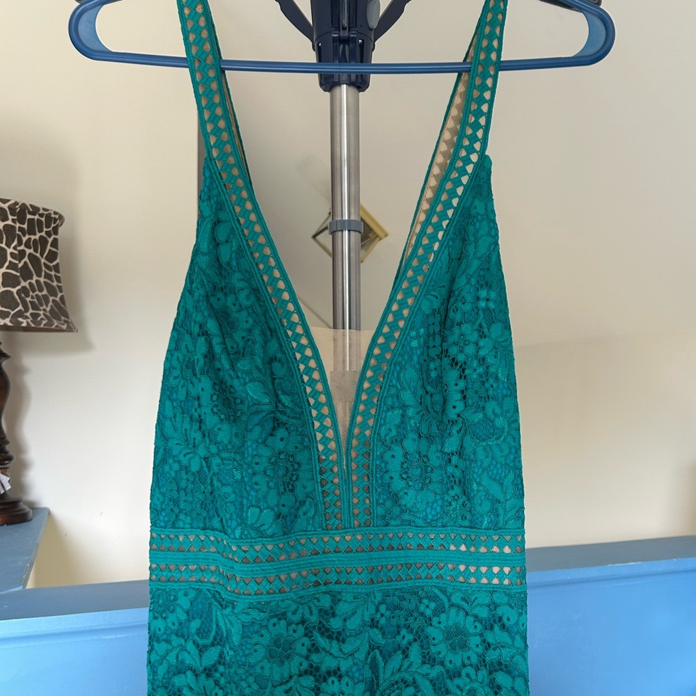 DB studio dress